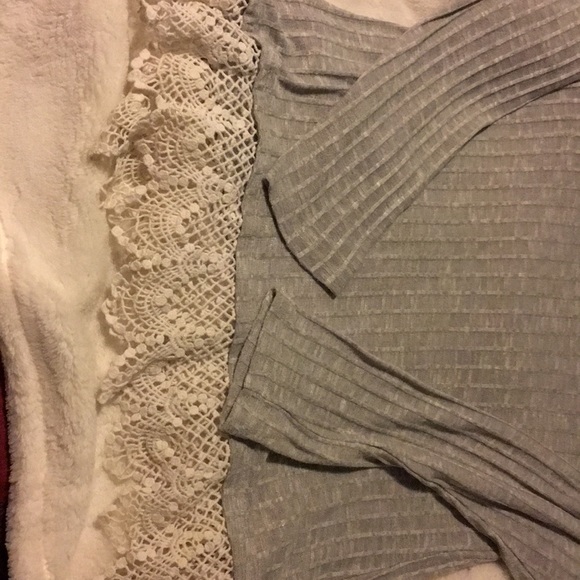 Striped vanity dress shirt - Picture 2 of 3